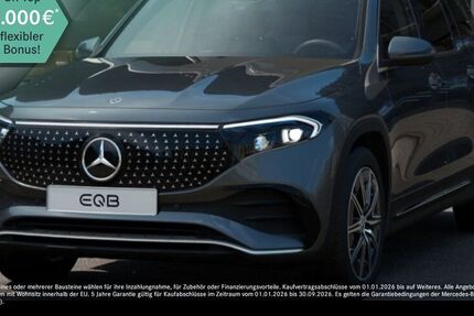 Mercedes-Benz EQB 3.982 km 38.990 &euro; Neuss 41460