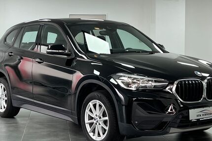BMW X1 78.261 km 20.900 € Wesseling 50389