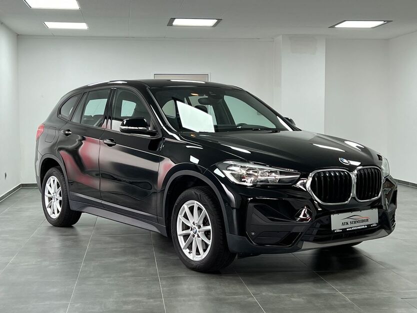 BMW X1 78.261 km 20.900 € Wesseling 50389