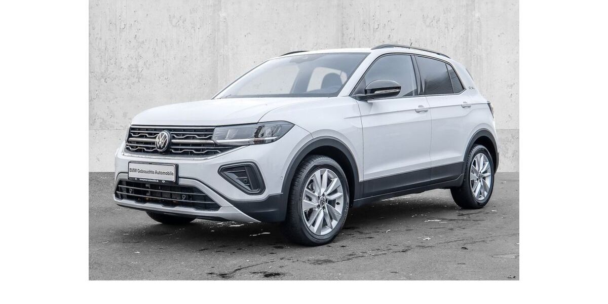 VW T-Cross 50.811 km 21.990 &euro; Köln-West 50858