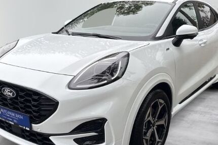 Ford Puma 11.500 km 22.990 &euro; Düsseldorf 40472