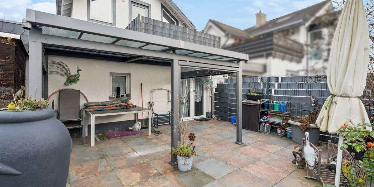 Haus zum Kaufen in Grevenbroich 400.000 € 120 m² 4 zimmer