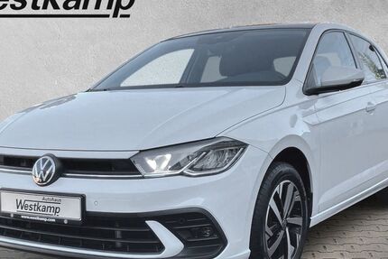 VW Polo 52.990 km 18.890 &euro; Frechen 50226