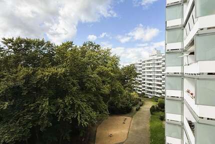 Wohnung Bergisch Gladbach Alt-Frankenforst - 1 Zimmer, 50 m&sup2;, 110.000&euro; | Angebot:26453426