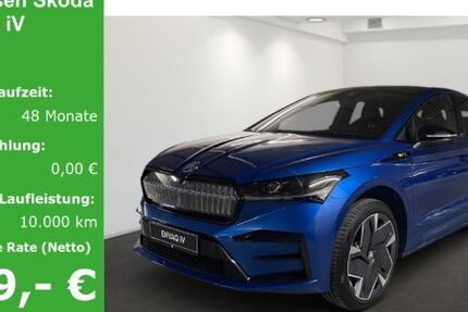 Skoda Enyaq 15.000 km 54.890 &euro; Düsseldorf 40233