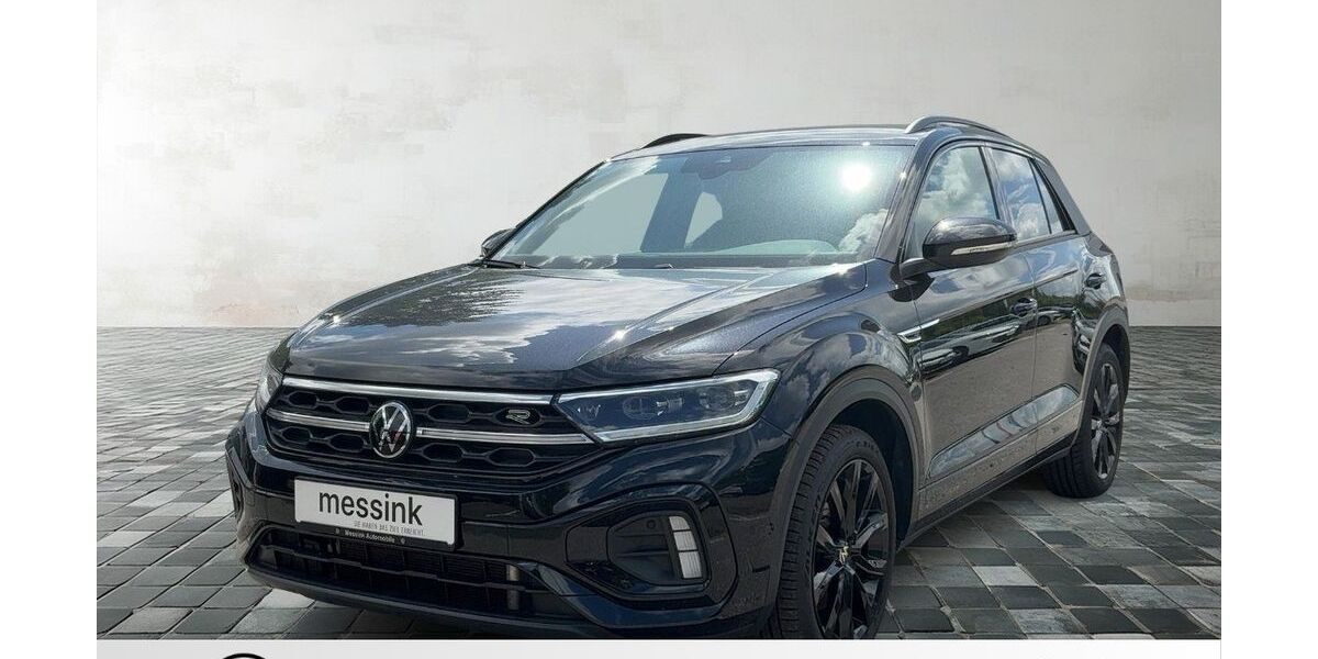 VW T-Roc 46.871 km 32.870 &euro; Wermelskirchen 42929