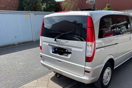 Mercedes Viano