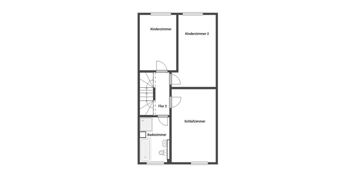 Reihenendhaus Köln Sürth - 5 Zimmer, 118 m&sup2;, 720.000&euro; | Angebot:25401917
