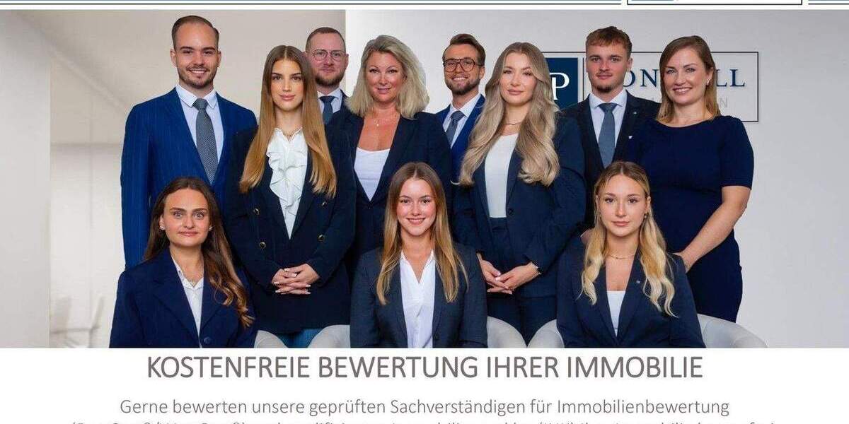 Etagenwohnung Hürth Efferen - 3 Zimmer, 107 m&sup2;, 399.000&euro; | Angebot:24721357