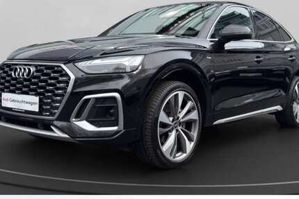 Audi Q5 102.561 km 36.880 &euro; Köln (Raderberg) 50968
