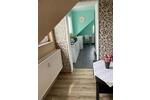 Dachgeschoßwohnung Remscheid Gemarkung Bergisch Born - 1 Zimmer, 50 m&sup2;, 400&euro; | Angebot:26311863