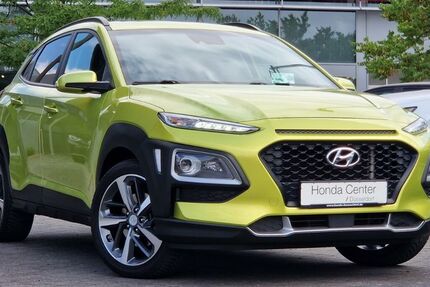 Hyundai KONA 62.100 km 16.980 &euro; Düsseldorf 40233