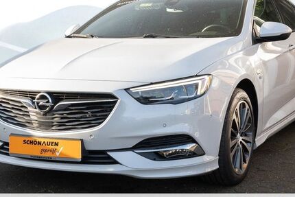 Opel Insignia 55.100 km 17.650 € Solingen 42697