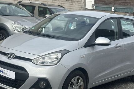 Hyundai i10 136.000 km 6.100 &euro; Kerpen 50171