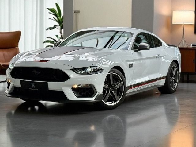 Mustang