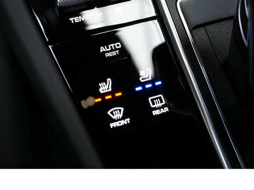 Cayenne S Bose HA-Lenk Pano Sport-AGA 360° Matrix