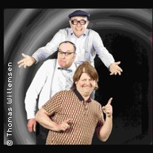 Herbert Knebels Affentheater - Voll Karacho!