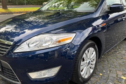 Ford Mondeo 84.000 km 6.950 &euro; Köln 51107