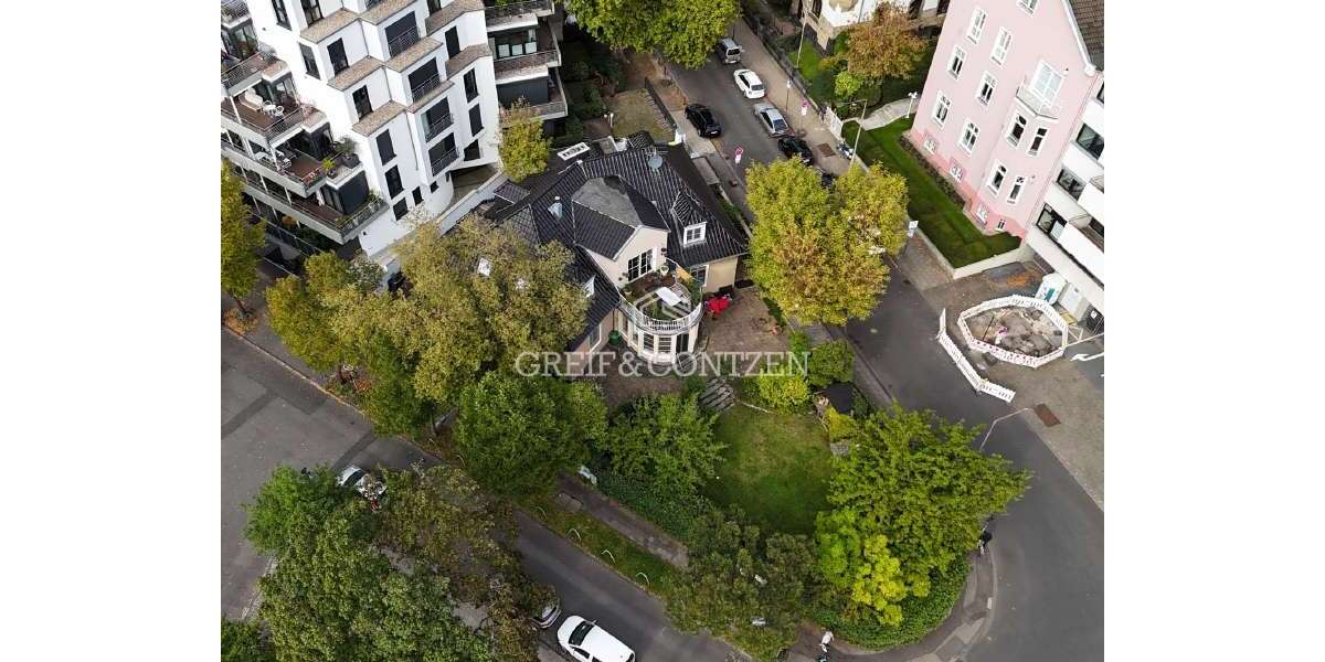 Grundstück zu verkaufen in Köln 3.950.000 € 792 m² zimmer