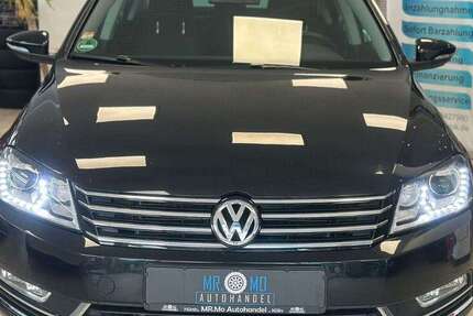 VW Passat 133.000 km 12.399 &euro; Hürth 50354