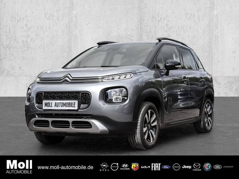 C3 Aircross