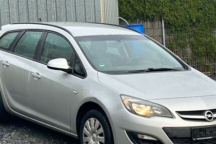 Opel Astra 248.900 km 3.690 &euro; Overath bei Köln 51491