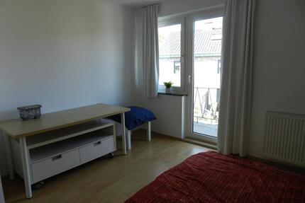 Geräumige Dachgeschoßwohnung 2 Z,K,D,B 53332 Bornheim-Merten