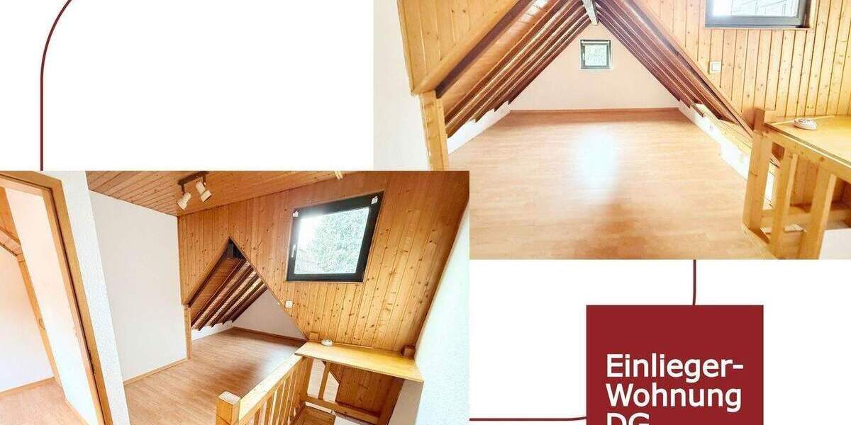 Einfamilienhaus Leichlingen - 5 Zimmer, 163 m&sup2;, 419.000&euro; | Angebot:25601989