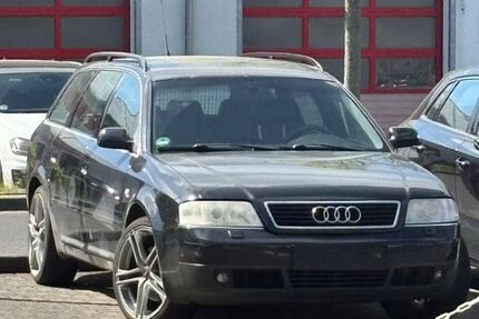 Audi A6 290.121 km 2.299 &euro; Troisdorf 53844
