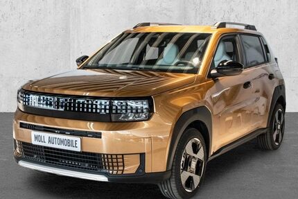 Fiat Grande Panda 2.500 km 27.980 € Köln 50825