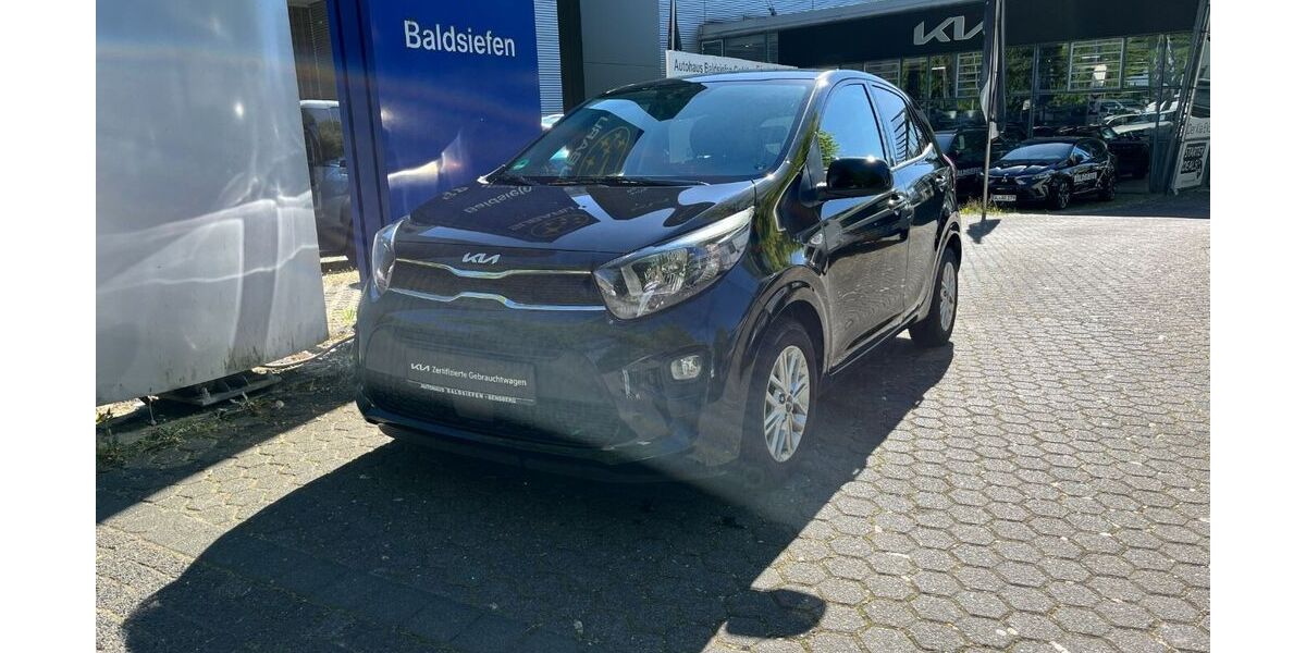 Kia Picanto 19.629 km 13.500 &euro; Bergisch Gladbach 51427