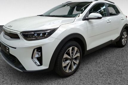 Kia Stonic 17.368 km 19.980 &euro; Düsseldorf 40589