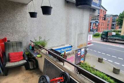 Wohnung Köln Ehrenfeld - 1 Zimmer, 34 m&sup2;, 165.000&euro; | Angebot:18929210