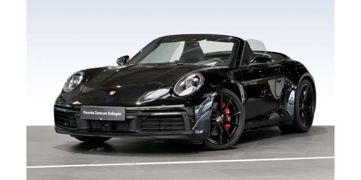 Porsche 911 164.273 km 104.900 &euro; Solingen 42653