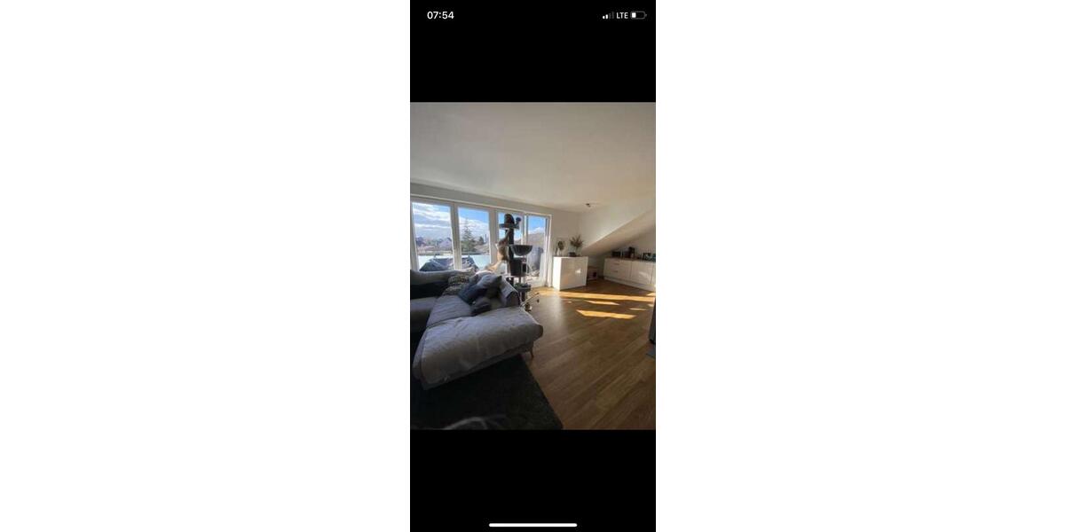 Moderne Helle 3-Zimmer Wohnung Erftstadt-Lechenich 3 zimmer