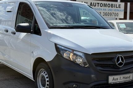 Mercedes-Benz Vito 74.000 km 21.990 &euro; Dormagen 41539