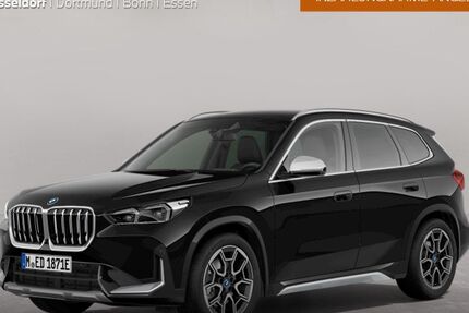 BMW iX1 31.628 km 40.990 &euro; Düsseldorf 40237