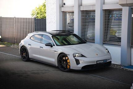 Porsche Taycan 78.000 km 84.500 &euro; Hürth (bei Köln) 50354