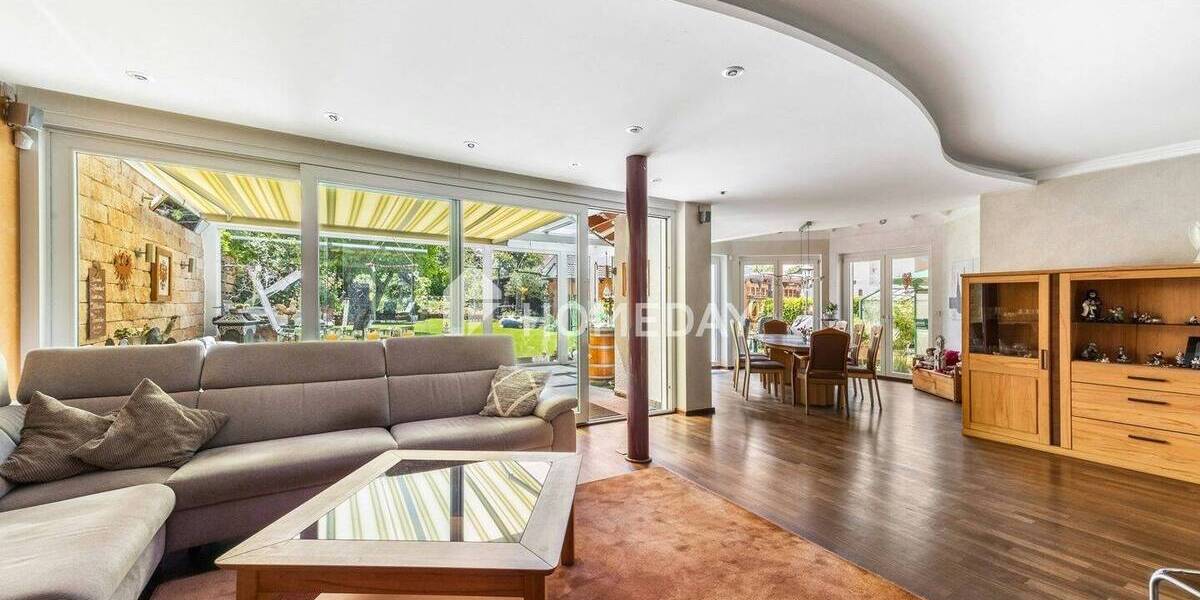 Leben mit modernem Komfort - Reihenendhaus mit Effizienz, Komfort & Energieunabhängigkeit 6 zimmer