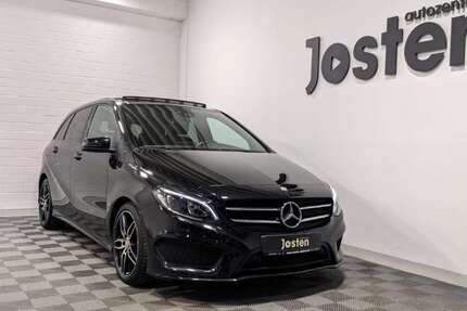 Mercedes-Benz B 200 88.829 km 16.790 &euro; Monheim am Rhein 40789