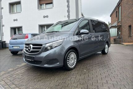 Mercedes V 220