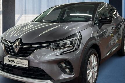 Renault Captur 5.818 km 17.550 &euro; Köln 50939