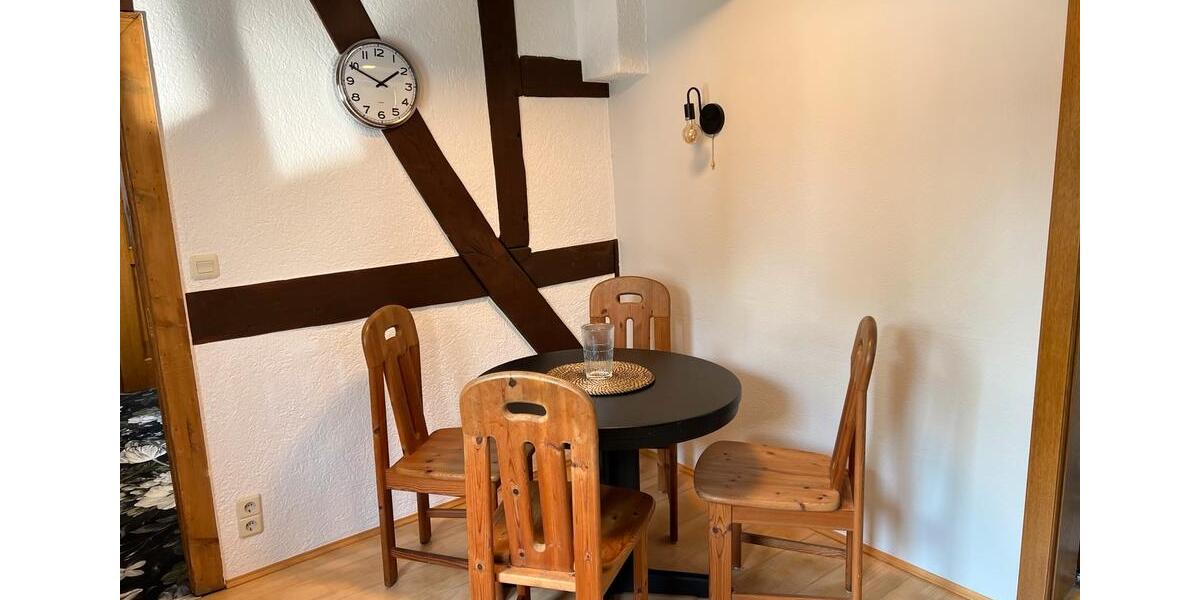 Maisonettenwohnung Solingen Höhscheid - 3 Zimmer, 64 m&sup2;, 745&euro; | Angebot:25404222