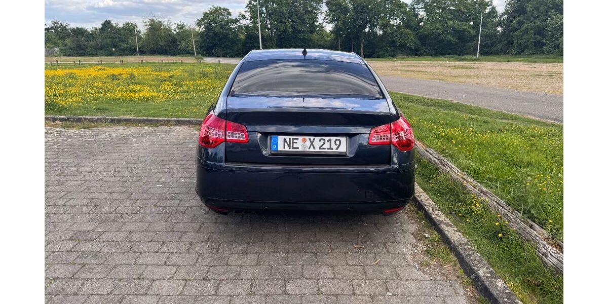 Citroen C5 340.000 km 1.500 &euro; Dormagen 41540