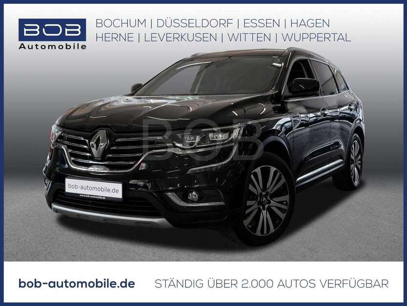 Koleos