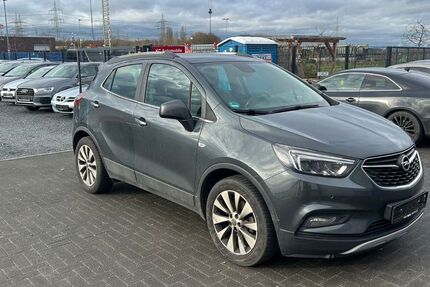Opel Mokka 100.000 km 12.999 € Wesseling (bei Köln) 50389
