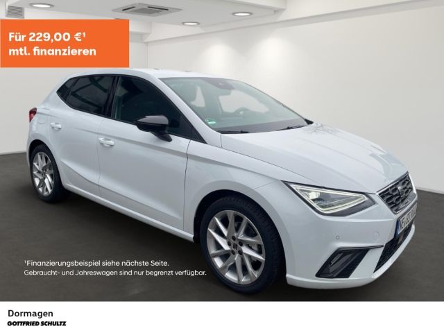 Seat Ibiza 9.990 km 21.980 &euro; Dormagen 41540