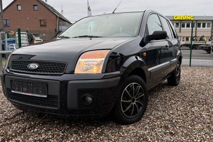 Ford Fusion 195.000 km 1.850 &euro; Köln 50968