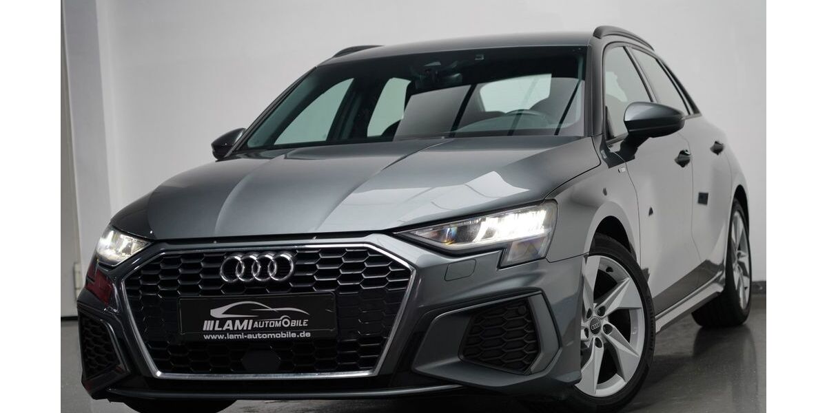 Audi A3 134.800 km 19.650 &euro; Grevenbroich 41515