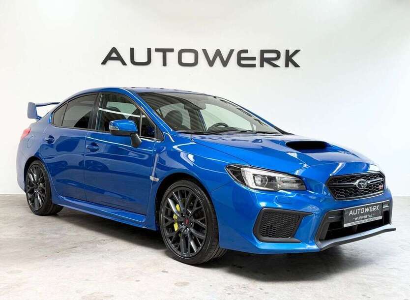 WRX